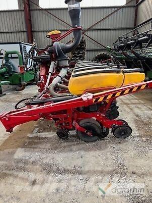 Väderstad Tempo V8 Sėjimo technika