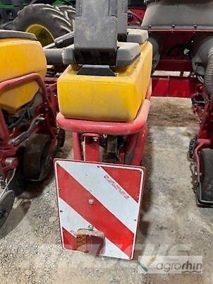 Väderstad Tempo V8 Sėjimo technika