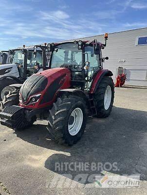 Valtra A105MH4 Traktoriai