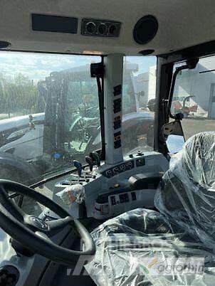 Valtra A105MH4 Traktoriai