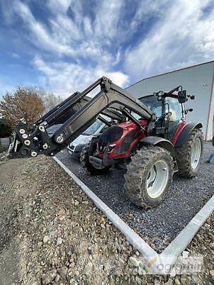 Valtra A115H4 Traktoriai