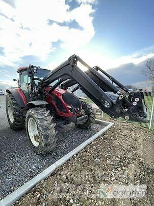 Valtra A115H4 Traktoriai