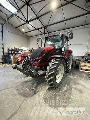 Valtra A95H2 Traktoriai