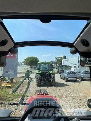 Valtra A95H2 Traktoriai