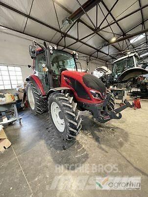 Valtra A95H2 Traktoriai