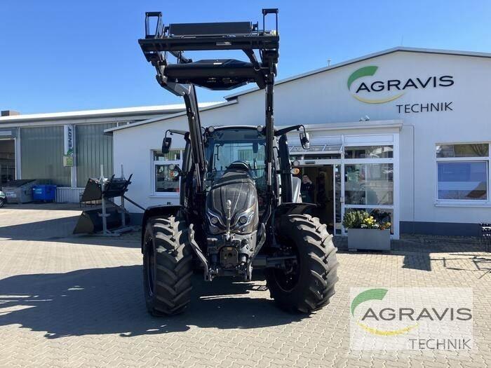 Valtra G 125 EA Traktoriai