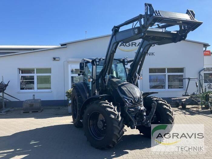 Valtra G 125 EA Traktoriai