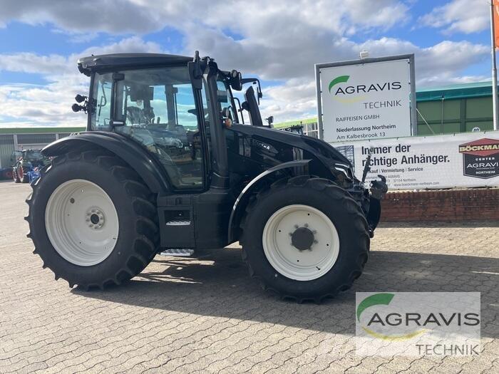 Valtra G 125 EA Traktoriai