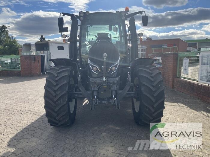 Valtra G 125 EA Traktoriai