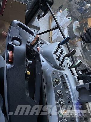 Valtra G125 Traktoriai