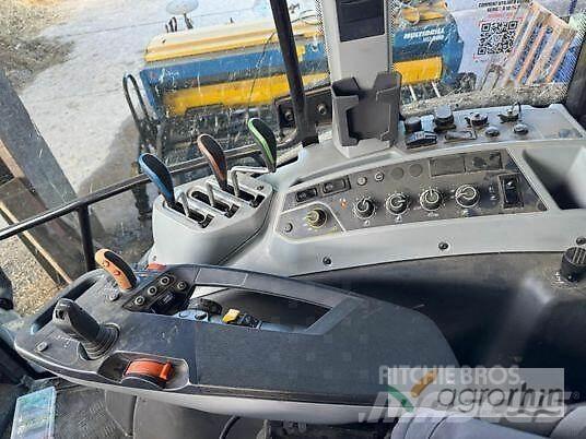 Valtra G125E ACTIVE Traktoriai