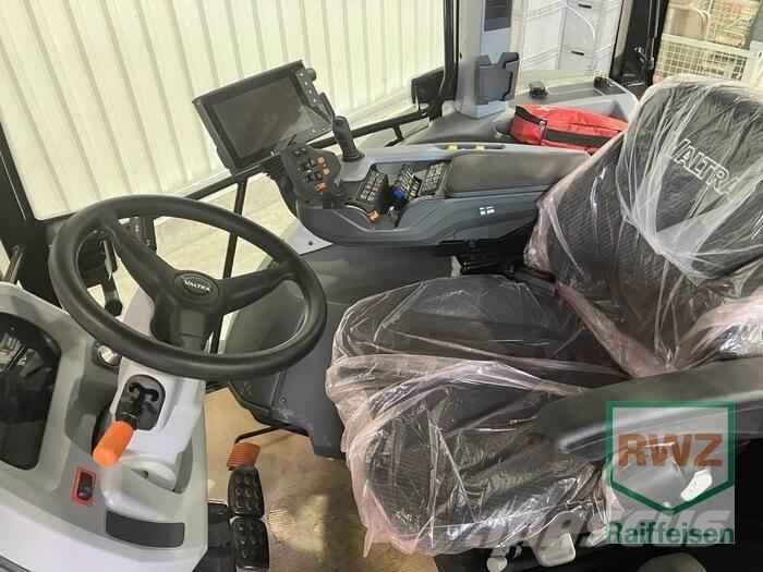 Valtra G125EV Traktoriai