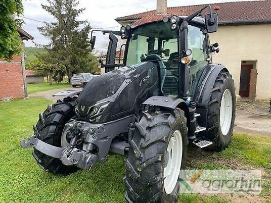 Valtra G125V Traktoriai
