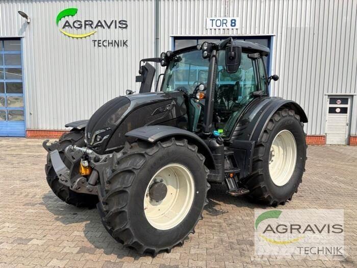 Valtra N 135 D 2B1 Traktoriai