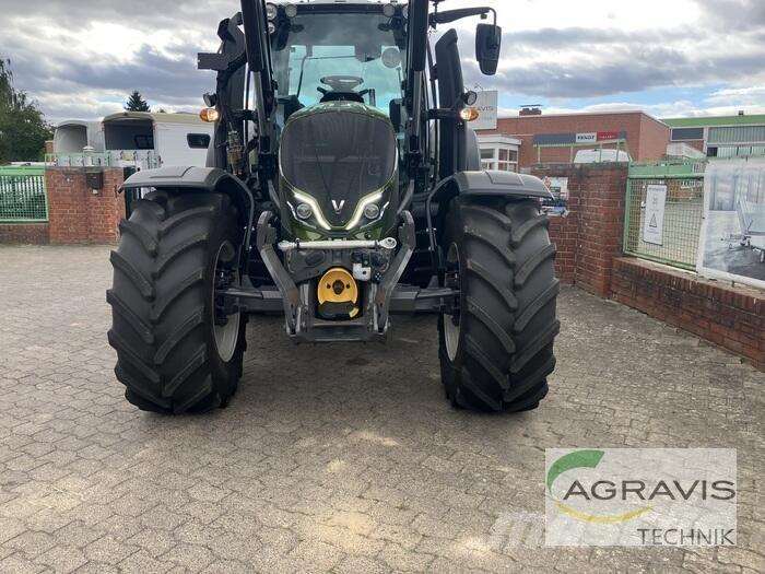 Valtra N 155 ED 2B1 Traktoriai
