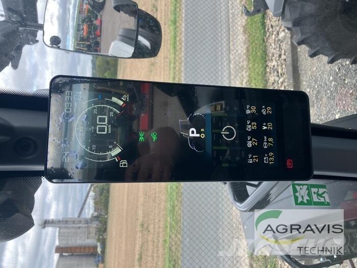 Valtra N 155 ED 2B1 Traktoriai