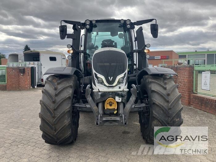 Valtra N 155 ED 2B1 Traktoriai