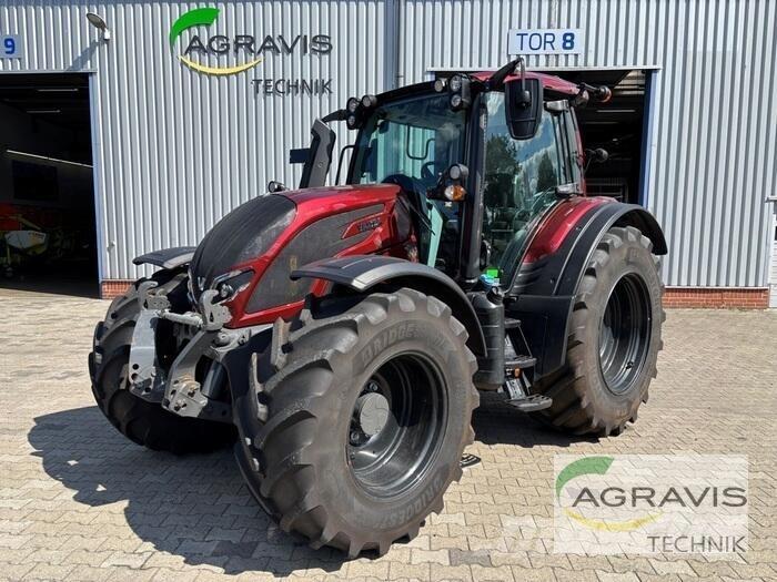 Valtra N 175 A 2B1 Traktoriai