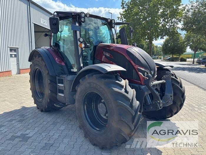 Valtra N 175 A 2B1 Traktoriai