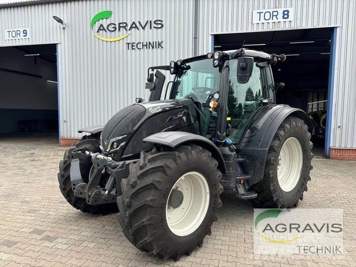Valtra N 175 D 2B1 Traktoriai