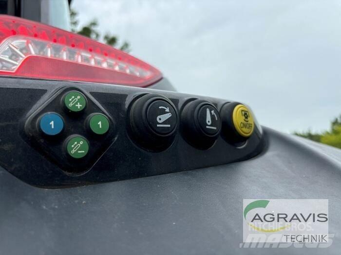 Valtra N 175 D 2B1 Traktoriai