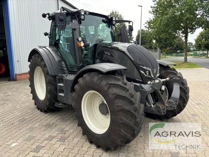Valtra N 175 D 2B1 Traktoriai