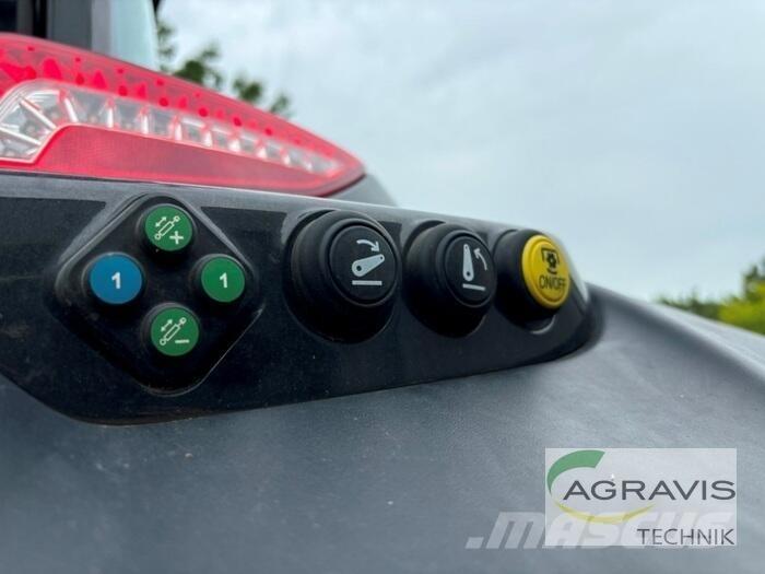 Valtra N 175 D 2B1 Traktoriai