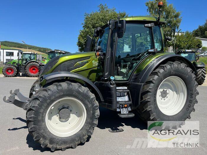 Valtra N 175 D 2B1 Traktoriai