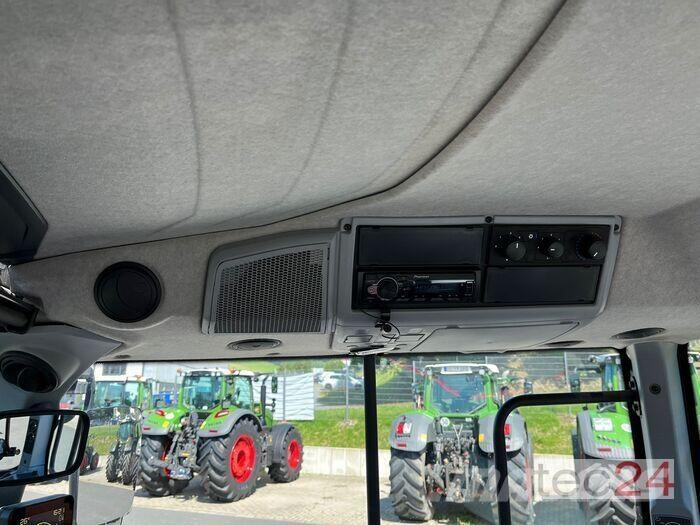 Valtra N 175 D 2B1 Traktoriai