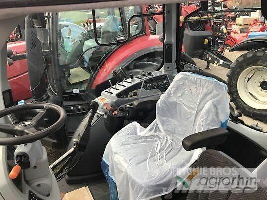 Valtra N114EH5 Traktoriai