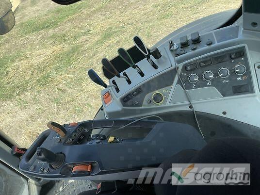 Valtra N134 ACTIVE Traktoriai