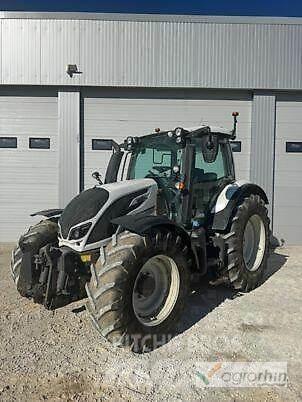Valtra N134 H5 Traktoriai