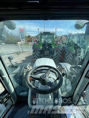 Valtra N134 H5 Traktoriai