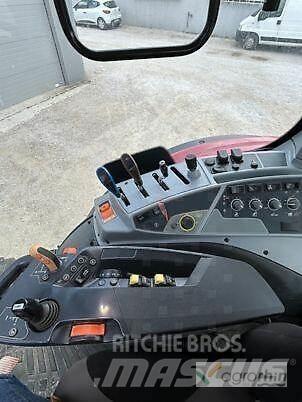 Valtra N134A Traktoriai
