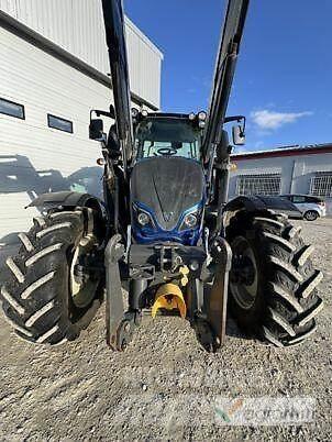 Valtra N134A Traktoriai