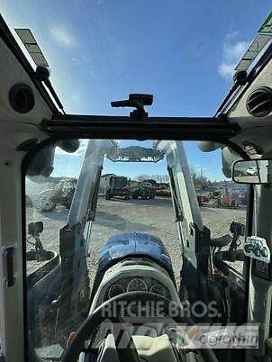 Valtra N134A Traktoriai
