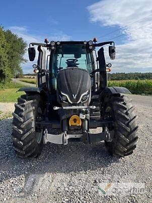 Valtra N135 DIRECT Traktoriai
