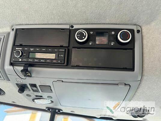 Valtra N155 DIRECT Traktoriai
