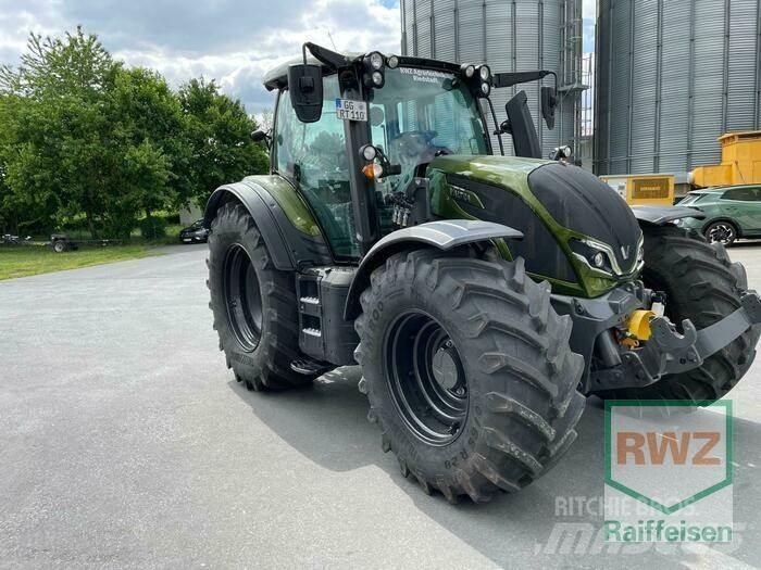 Valtra N175A Traktoriai