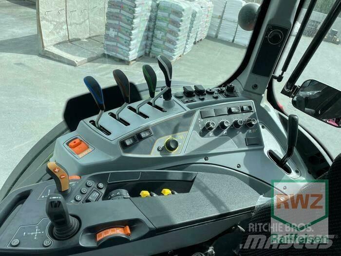 Valtra N175A Traktoriai