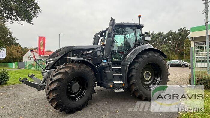 Valtra Q 285 1A9 Traktoriai