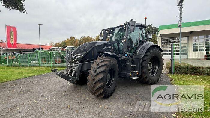 Valtra Q 285 1A9 Traktoriai