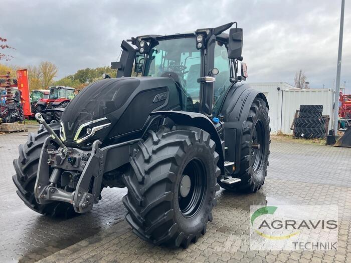 Valtra Q 305 1A9 Traktoriai