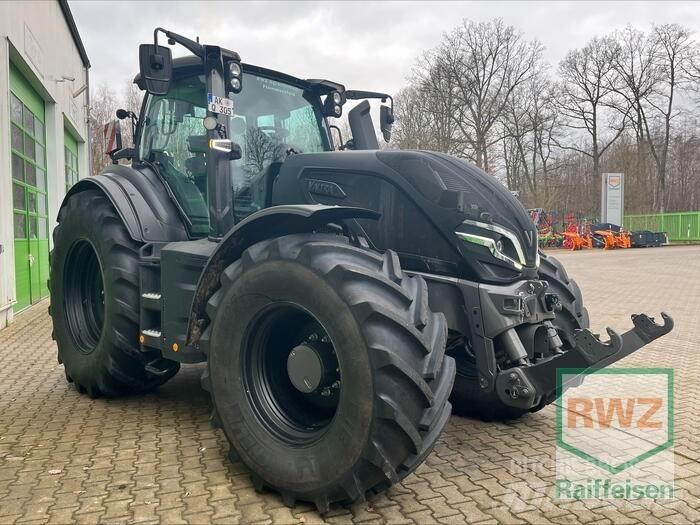 Valtra Q305 Traktoriai