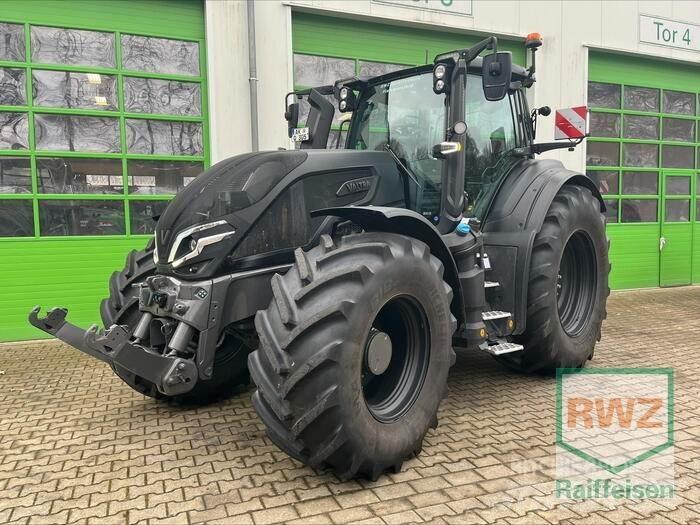 Valtra Q305 Traktoriai