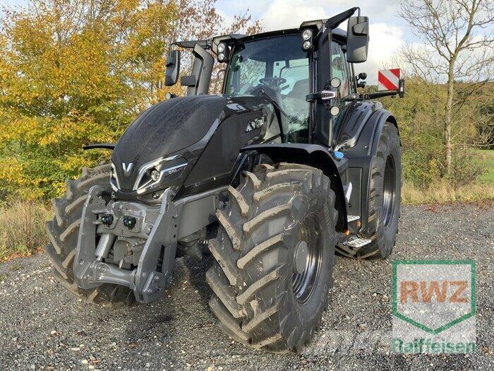 Valtra Q305 Traktoriai