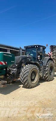 Valtra S294 Traktoriai