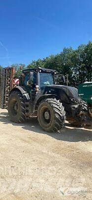 Valtra S294 Traktoriai