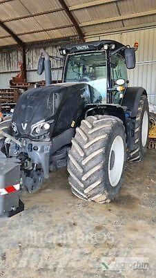 Valtra S354 Traktoriai