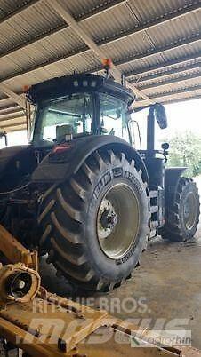 Valtra S354 Traktoriai